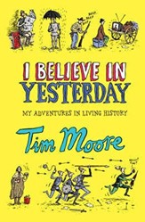 I Believe In Yesterday
