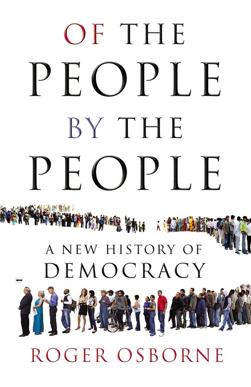 Of The People, By The People