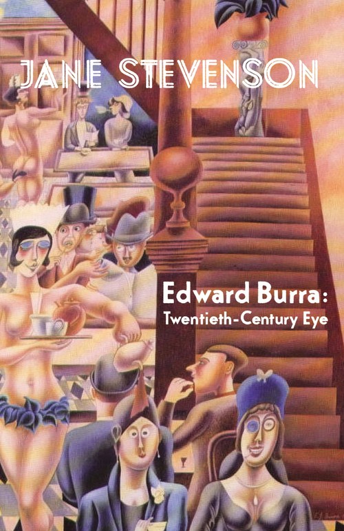 Edward Burra
