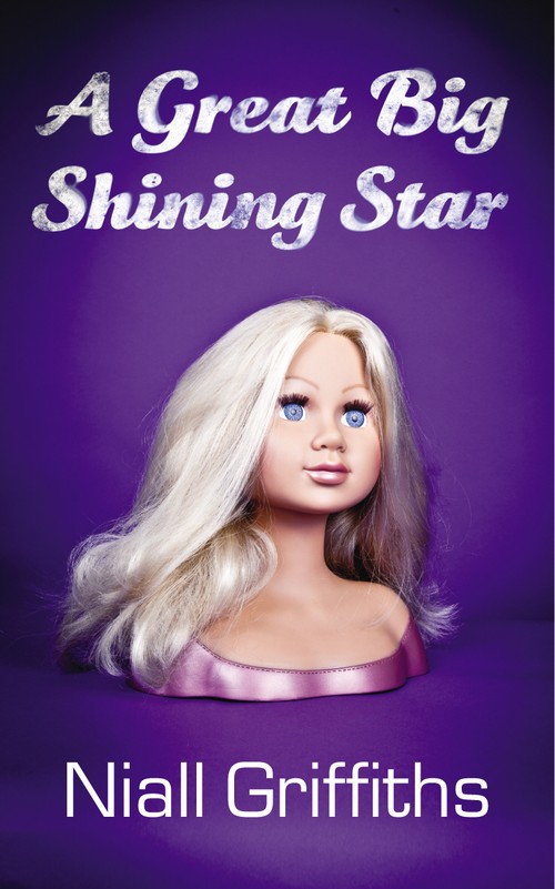 A Great Big Shining Star