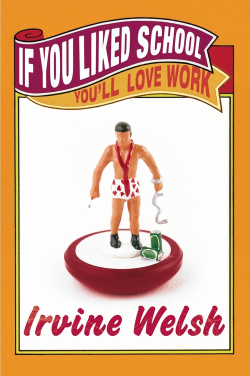 If You Liked School, You'll Love Work
