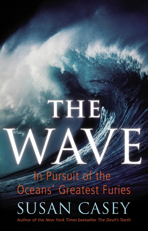 The Wave