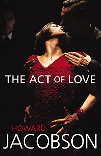 The Act of Love