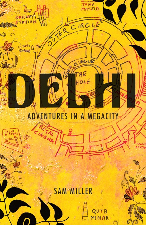 Delhi