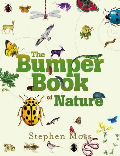 The Bumper Book of Nature