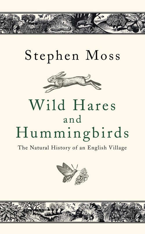 Wild Hares and Hummingbirds
