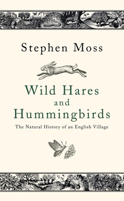 Wild Hares and Hummingbirds
