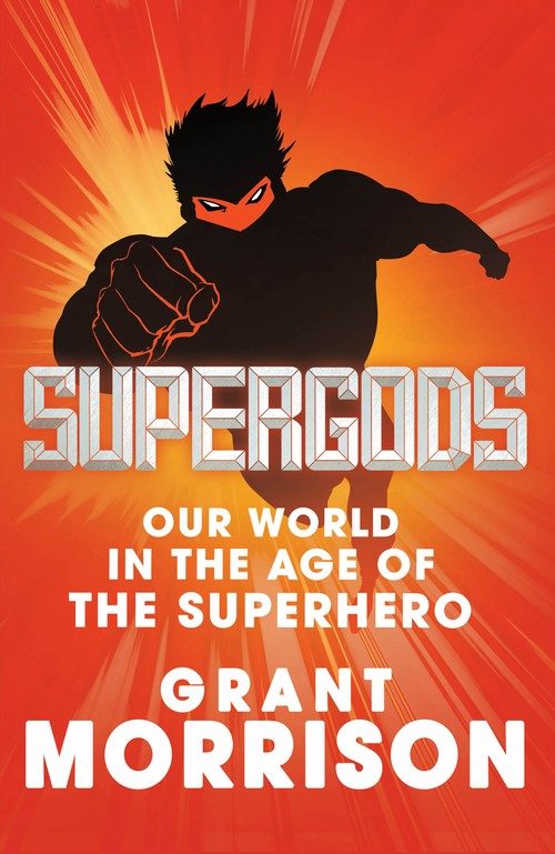 Supergods