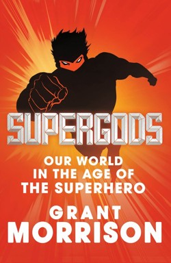 Supergods