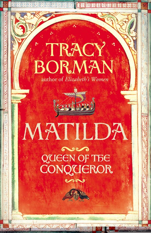 Matilda