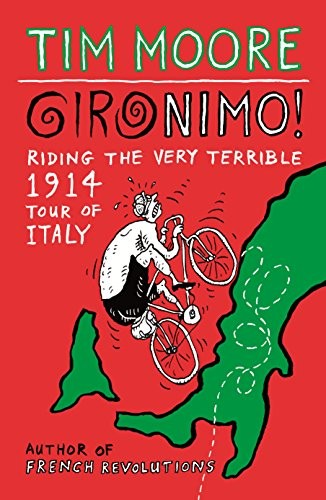 Gironimo!