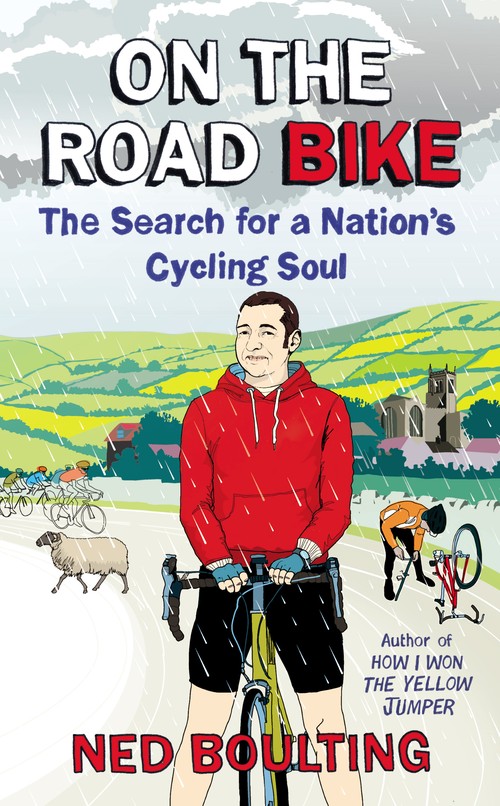 On the Road Bike