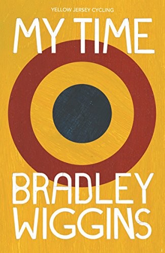 Bradley Wiggins: My Time