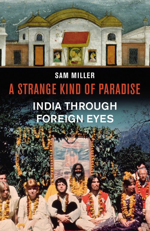 A Strange Kind of Paradise