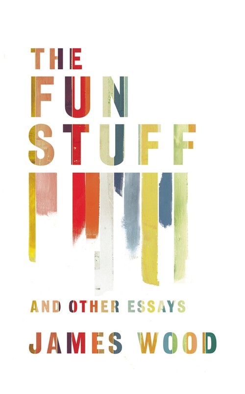 The Fun Stuff and Other Essays