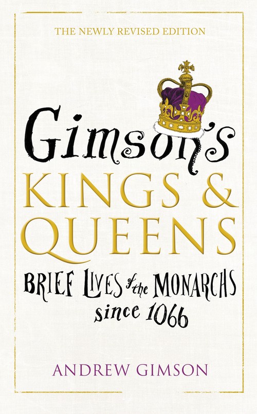 Gimsons Kings and Queens