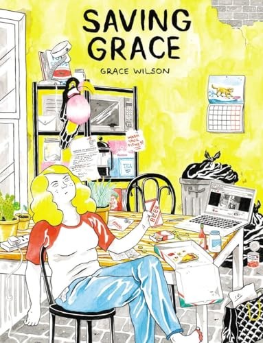 Saving Grace