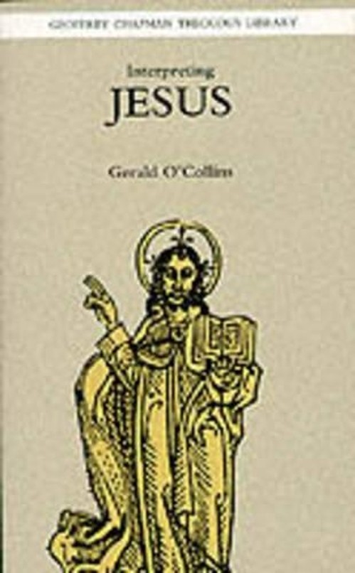 Interpreting Jesus