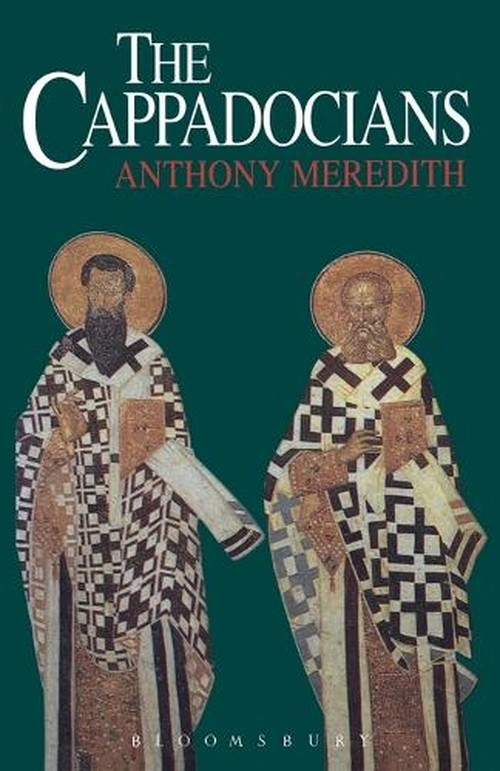 The Cappadocians