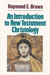 Introduction to New Testament Christology