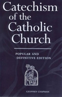 The Catechism of the Catholic Church