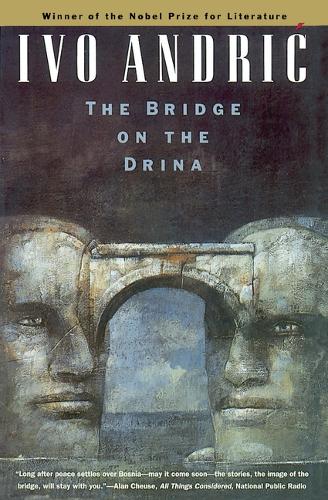 The Andric: the Bridge on the Drina (Pr Only)