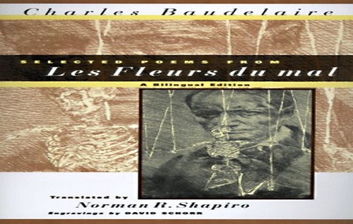 Selected Poems from 