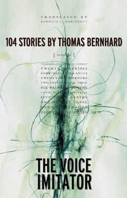 The Voice Imitator