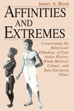 Affinities and Extremes