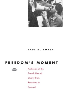 Freedom's Moment