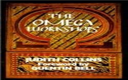 Collins: Omega Workshops (Pr Only)