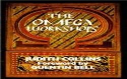 Collins: Omega Workshops (Pr Only)