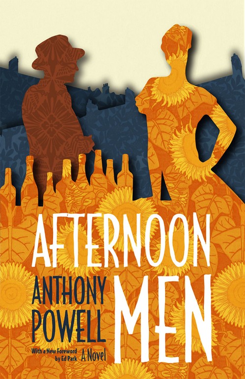 Afternoon Men A Novel