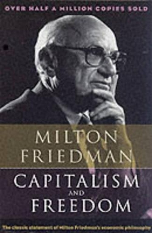 Capitalism and Freedom