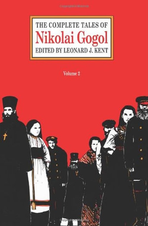 The Complete Tales