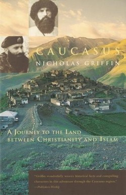 Caucasus