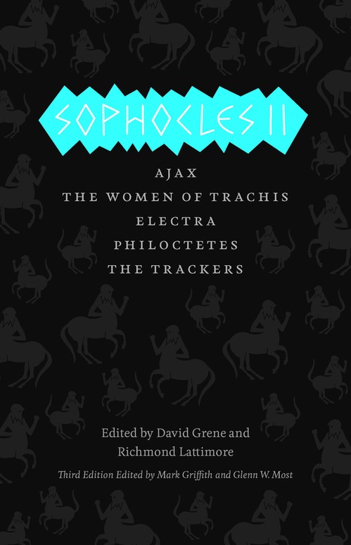 Sophocles II