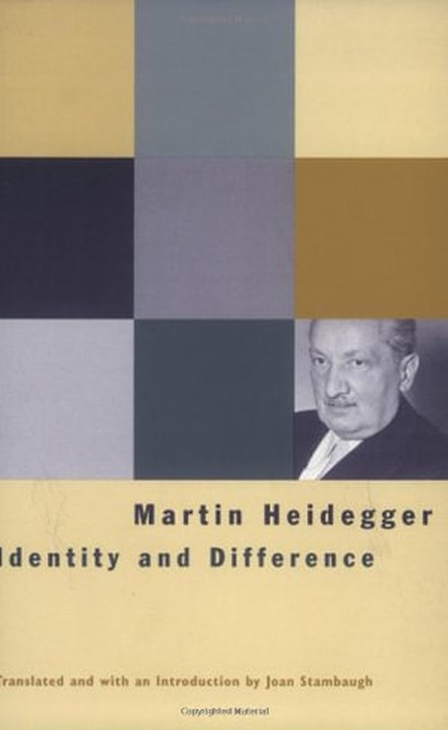 Identity and Difference