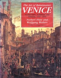 The Art of Renaissance Venice