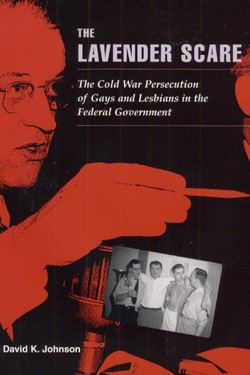 The Lavender Scare