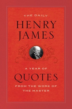 The Daily Henry James