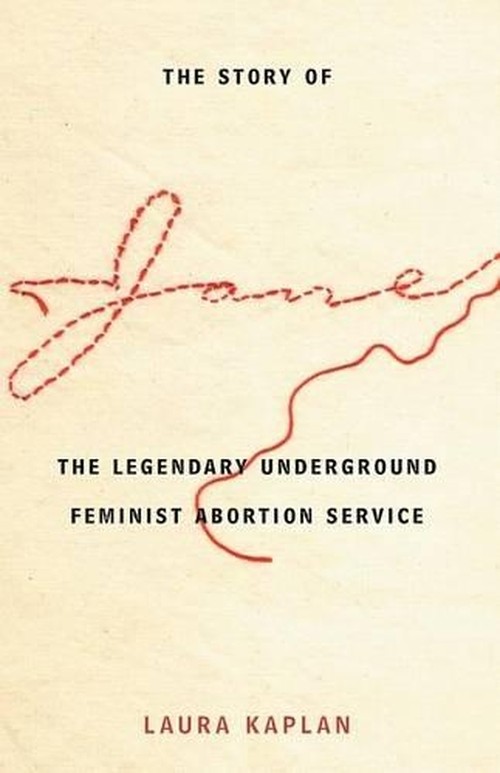 The Story of Jane