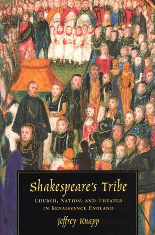 Shakespeare's Tribe