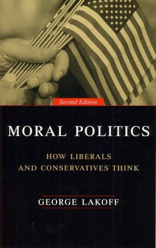 Moral Politics