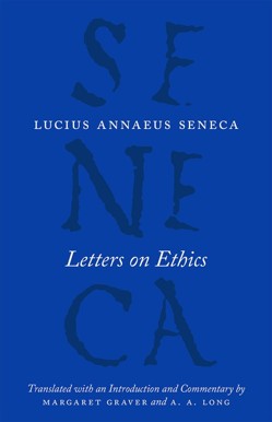 Letters on Ethics  To Lucilius