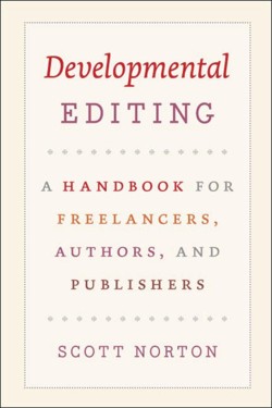 Developmental Editing