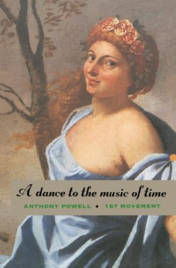 A Dance to the Music of Time
