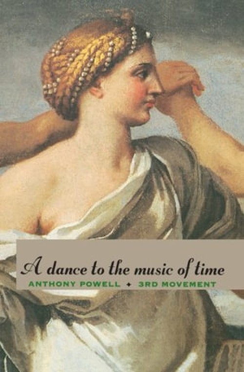 A Dance to the Music of Time