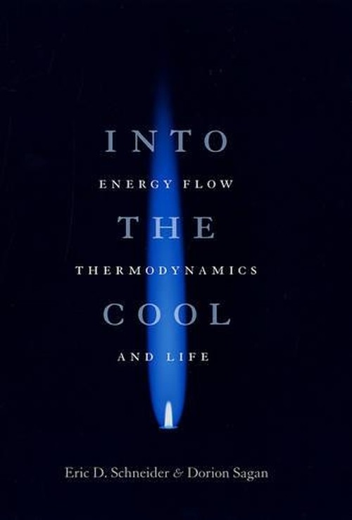 Into the Cool