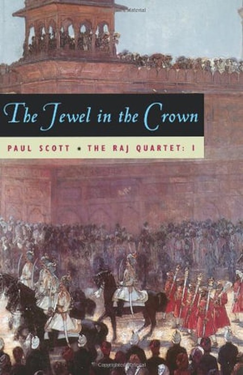 The Jewel in the Crown
